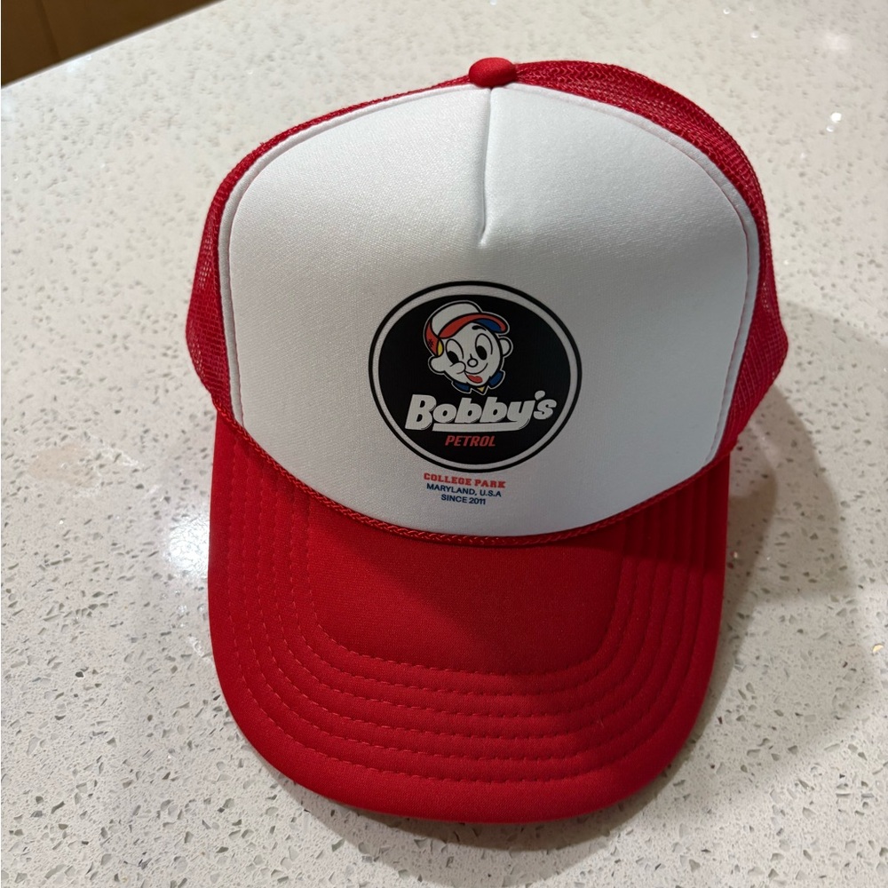 Logic Concert Snapback